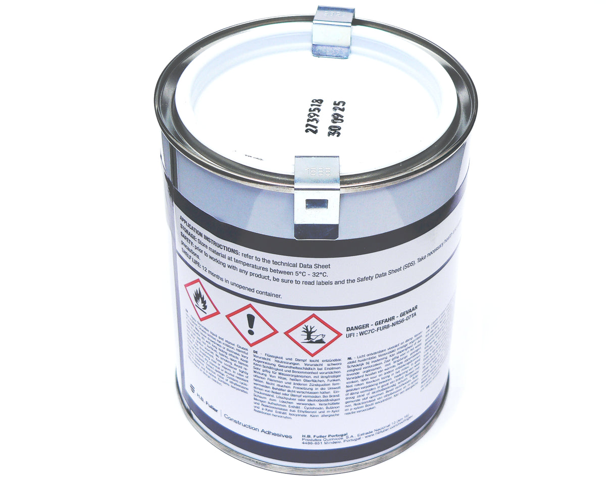 Millenium High Tack Primer 1 L - dachfolien.de