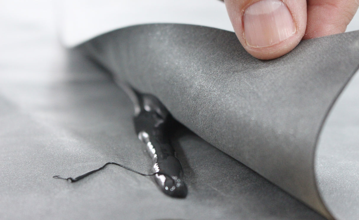 EPDM Abdichtungskleber - Zettex MS50 - dachfolien.de