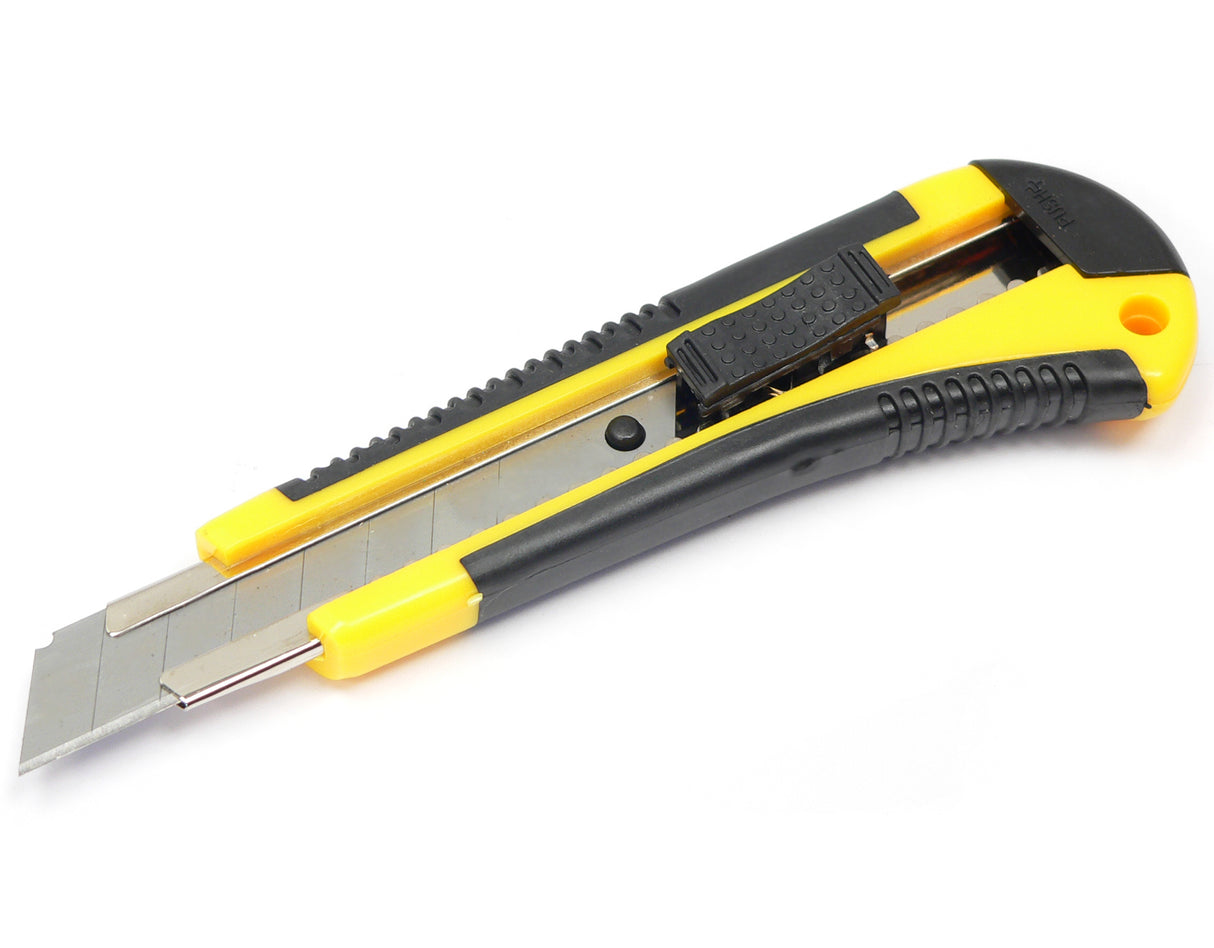 Cuttermesser 18mm - dachfolien.de