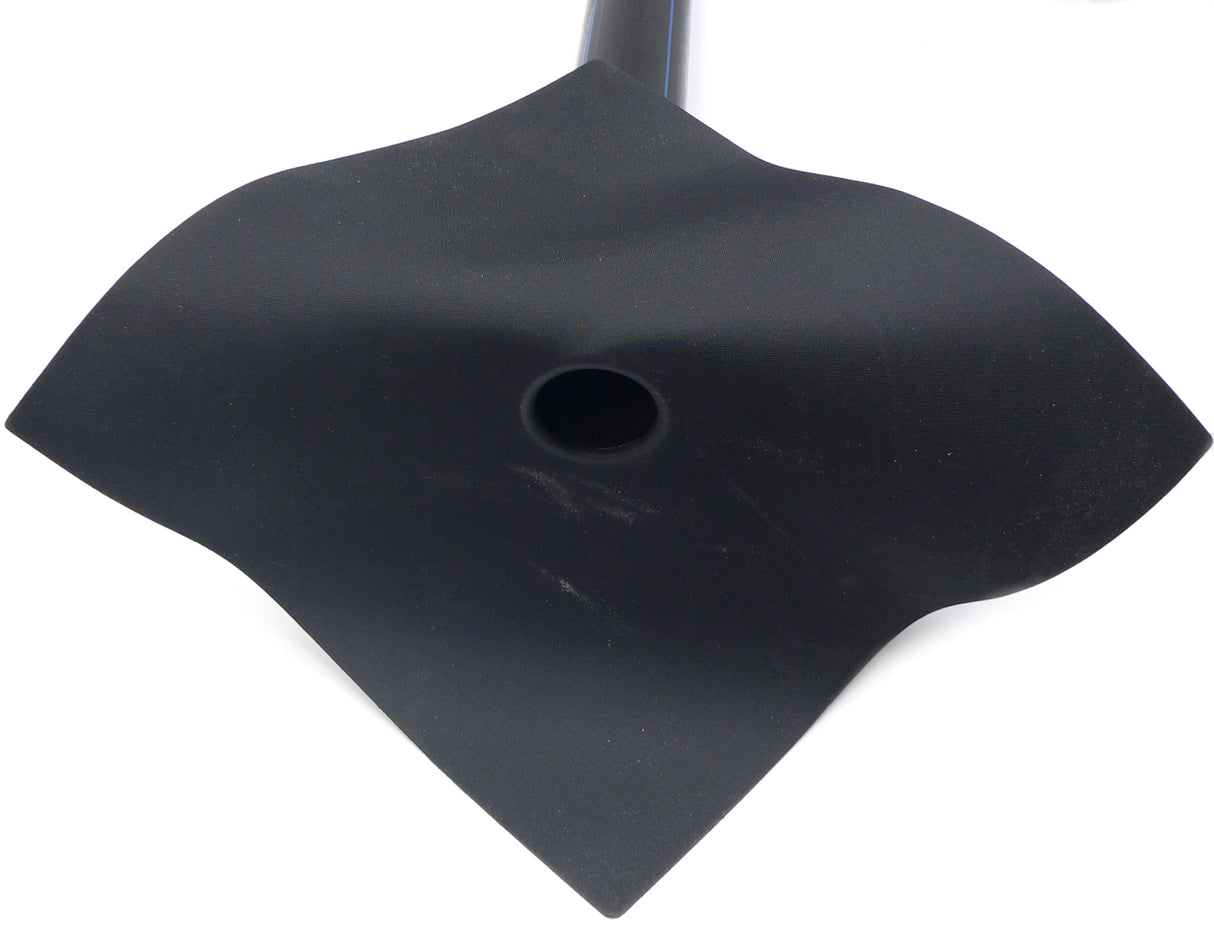 Hertalan EASY.WELD Flachdacheinlauf mit Fügerand 50, 75, 90, 110 mm - dachfolien.de