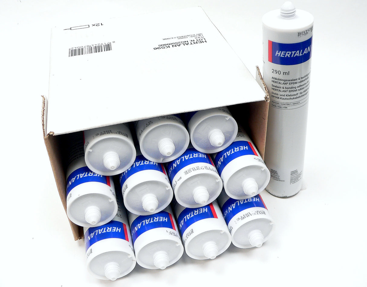 EPDM sealing adhesive - Hertalan KS96
