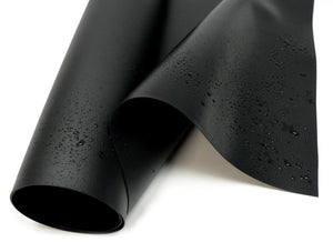 Membrane de toiture EPDM Elevate Rubber Gard 1,52 mm