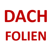 Dachfolie logo