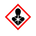 Ernste Gesundheitsgefahr