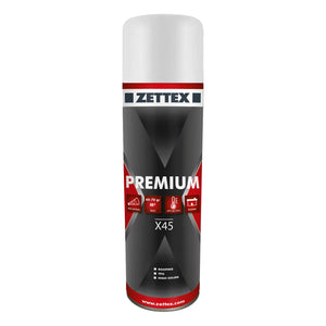 Zettex X45 Sprühkleber für Vlies 500ml