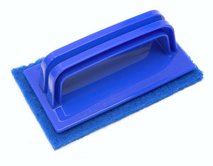 Auftragshantel mit Filzpad - dachfolien.de