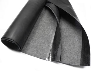 FiFox EPDM Dachfolie FleeceBack 2,6mm
