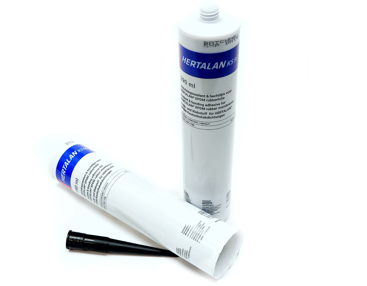 EPDM sealing adhesive - Hertalan KS96