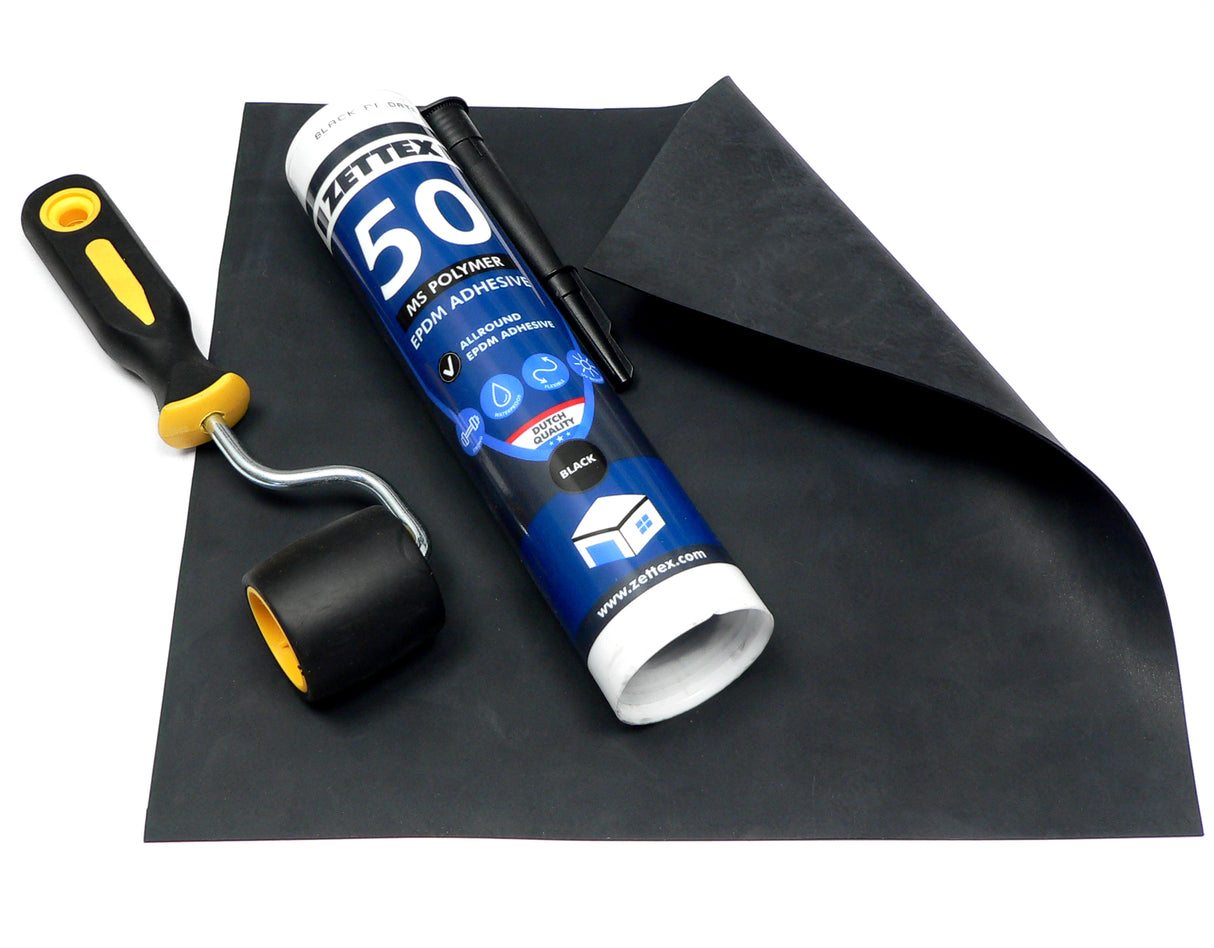Reparatur-Set EPDM - dachfolien.de