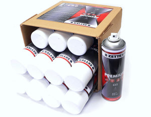 Zettex X45 Sprühkleber für Vlies 500ml