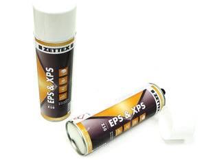 Zettex X50 Sprühkleber für Dämmstoffe