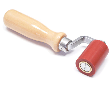 Silikonrolle 45mm