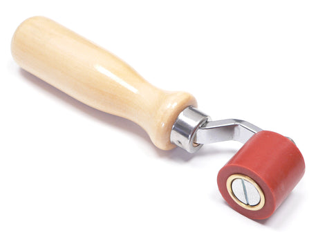 Silikonrolle 28mm