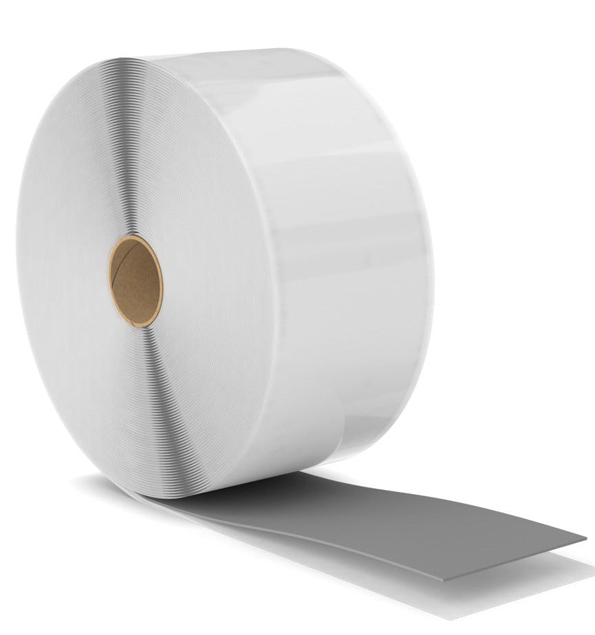 EGOBON 217 - Bande d'étanchéité butyle 25 mm x 10 m