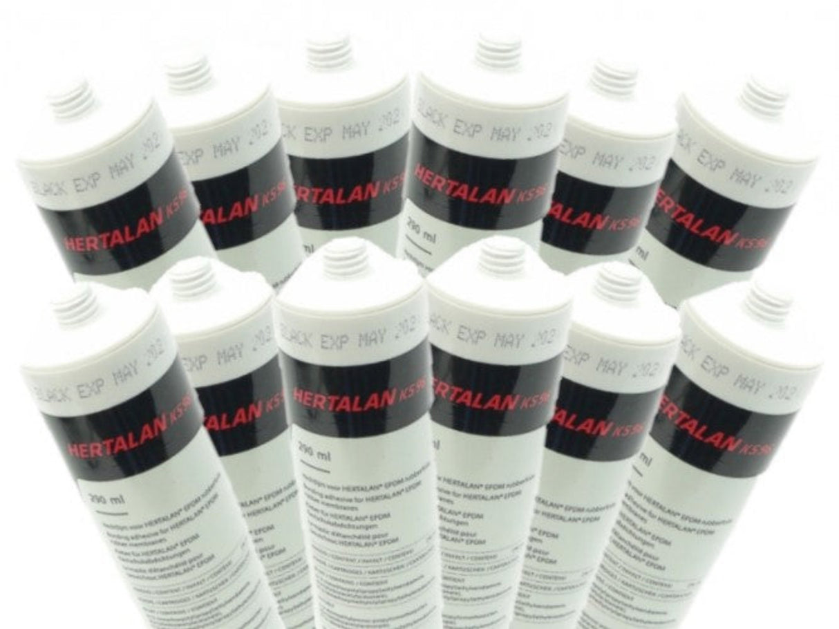 12-kartuschen-ks96-epdm-dichtungskleber-hertalan-290ml